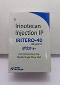 Iritero 40mg/2ml 1 lọ