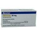 Thuốc Endoxan 50mg 50 Viên