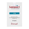 Thuốc Lenvaxen 4mg 30 Viên