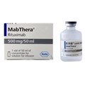 Thuốc MabThera 500mg/50ml hộp 1 lọ