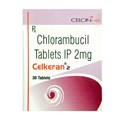 Thuốc Celkeran 2mg 30 viên
