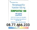 Sunpexitaz 500mg 1 lọ