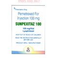 Sunpexitaz 500mg 1 lọ