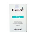 Thuốc Osimert 80mg 30 Viên