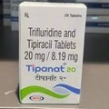 Thuốc Tipanat 20mg 20 viên