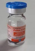 Thuốc Zoled 4mg lọ 60ml