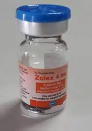 Thuốc Zoled 4mg lọ 60ml