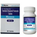 Thuốc Ricovir 300mg 30 Viên