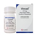 Thuốc Viread 245mg 30 viên