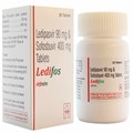 Thuốc Ledifos 90mg/400mg Hộp 28 viên