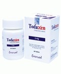 Thuốc Tofaxen 5mg 60 viên
