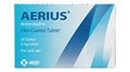 Thuốc Aerius 5mg 10 Viên