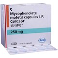 Thuốc Cellcept 250mg 100 viên