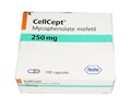 Thuốc Cellcept 250mg 100 viên