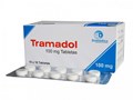 Thuốc tramadol 50mg 100 viên