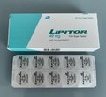 Thuốc Lipitor 40mg hộp 30 viên
