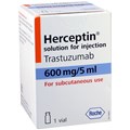 Herceptin 600mg/5ml hộp 1 lọ