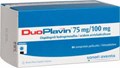 Thuốc Duopavin 75mg/75mg 30 viên