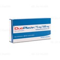 Thuốc Duopavin 75mg/75mg 30 viên