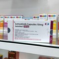 Thuốc Lenvima 10mg 20 Viên
