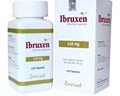 Thuốc Ibruxen 140mg 120 viên