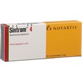 Thuốc Sintrom 4mg 30 viên