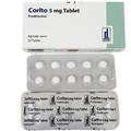 thuốc Corlto 5mg 20 viên 