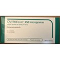 Ovitrelle 250 Mcg /0,5 Ml