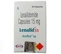 Thuốc Lenalid 15mg hộp 30 viên