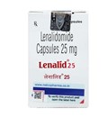 Lenalid 25mg hộp 30 viên