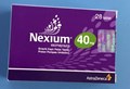 Thuốc  Nexium Mups 40mg 14 viên