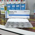 Thuốc Rivotril 2mg 60 viên