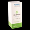 Thuốc Pentasa 500mg 100 viên