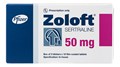 Thuốc Zoloft 50mg 28 viên