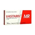 Thuốc Vastarel MR 35mg 60 viên
