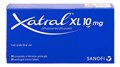 Thuốc Xatral 10mg 30 viên