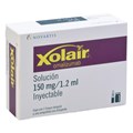 Thuốc Xolair 150mg