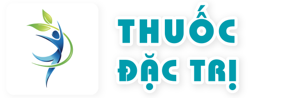 THUỐC ĐẶC TRỊ