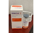 Thuốc điều trị ung thư Cetuximab (Erbitux)