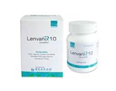 U to bằng hạt đậu ở đáy lưỡi bé trai