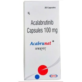 thuốc Acabrunat 100mg 30 viên