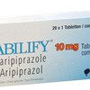 Abilify 15mg AIO 28 viên – Thuốc tâm thần phân liệt