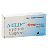 Abilify 15mg AIO 28 viên – Thuốc tâm thần phân liệt