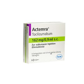 thuốc Actemra 162mg