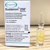 Thuốc điều trị thiểu năng sinh dục nam Sustanon 250mg/ml hộp 1 ống