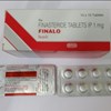 Thuốc FINALO 1MG INTAS 10 VỈ X 10 VIÊN - TRỊ TĂNG SẢN TUYẾN TIỀN LIỆT