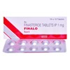 Thuốc FINALO 1MG INTAS 10 VỈ X 10 VIÊN - TRỊ TĂNG SẢN TUYẾN TIỀN LIỆT