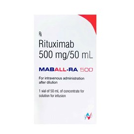 Thuốc Maball-Ra 500 50ml