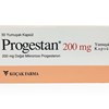 PROGESTAN 200 mg 30 viên giá bao nhiêu