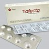 TAFECTA 25Mg 30 Viên